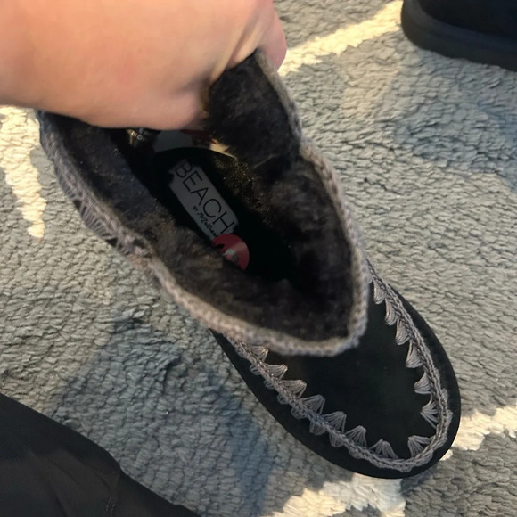 BEACH by Matisse Tahoe Bootie NWT - Picture 4 of 9